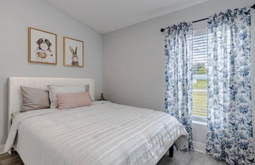 Ocala Modern Oasis 5 minutes to World Equestrian Center - Foto 9