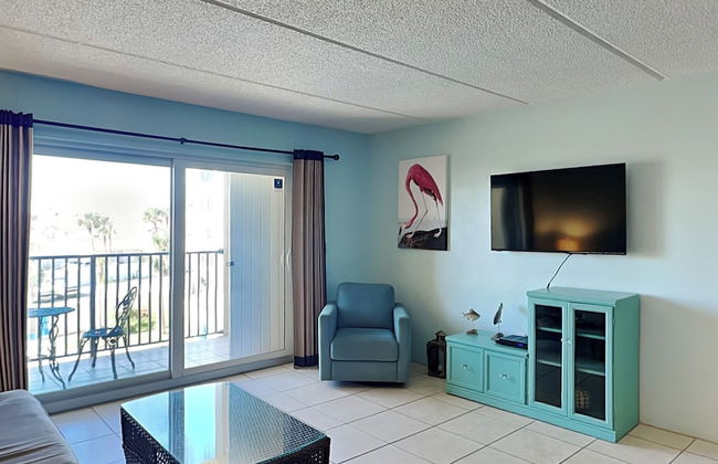 Daytona Beach Getaway #308 by Distinctive Beach Rentals - Photo 22