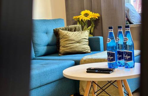 Apart Brzeg - Photo 46