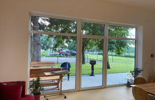 Dorfstraße 32a - individuelle Unterkunft für bis zu 13 Personen - Foto 6