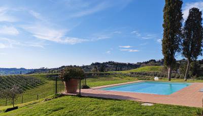 Podere Cornacchino - Photo 3