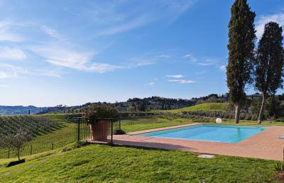 Podere Cornacchino - Foto 3