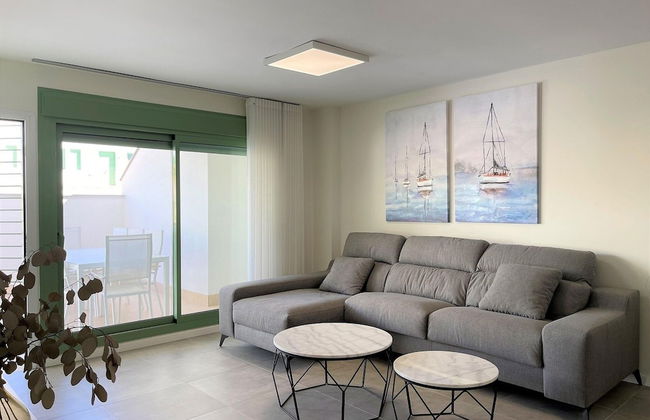 Belvilla by OYO Apartamento Moja!car - Foto 10