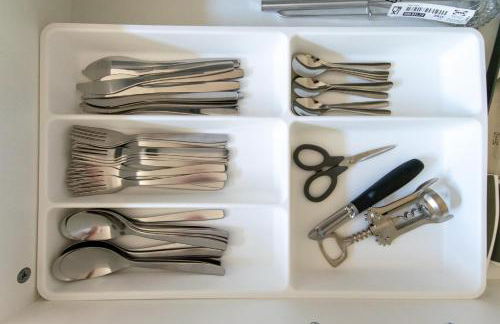 PRIME Apartments - Monteur House with 1-4 Room Apartments - Photo 34