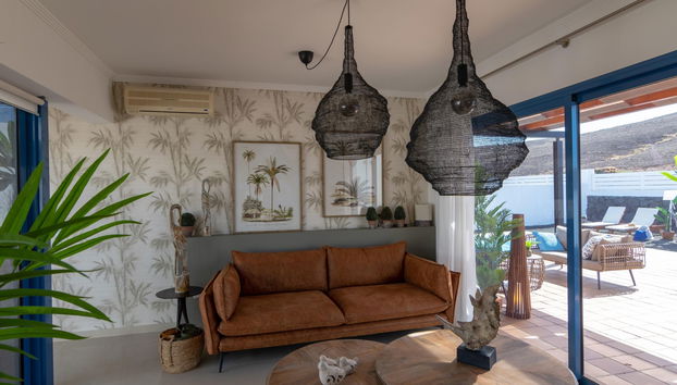 Villa Briseida by Villalia - Foto 5, Living Room