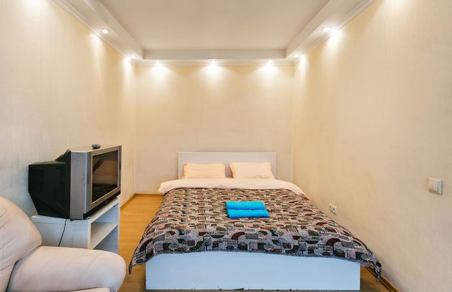 MaxRealty24 Leningradskij prospekt 33A - Photo 4