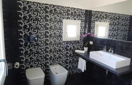 TENUTA CAVALIERE Breathtaking view - Foto 43