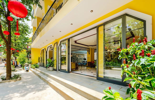 Chillax Old Town Villa - Foto 25