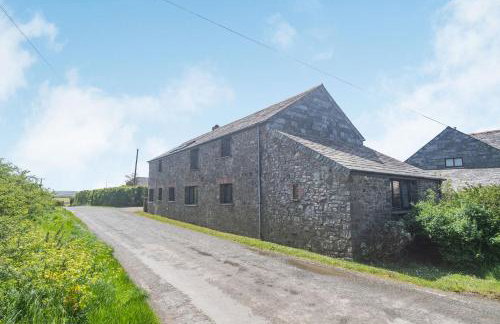 Penbarden Barn - Foto 30