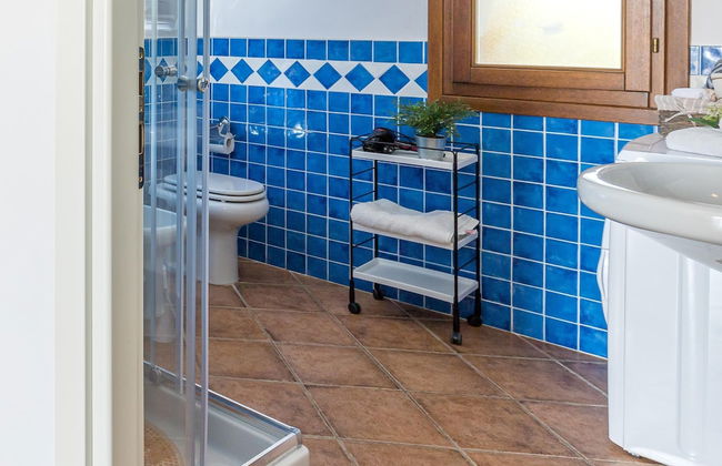 Le Dimore di Nettuno 3 With Pool - Foto 14