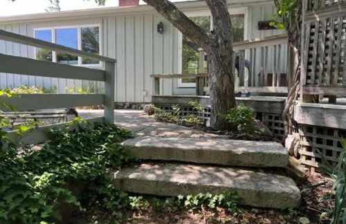 All Decked out Greenery and waves - Foto 45