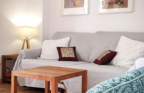 Apartamento con 129m2 de Terraza con vistas - Foto 15