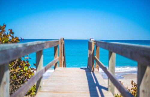 Tranquility Starfish Suite - Oceanfront Paradise! - Foto 10