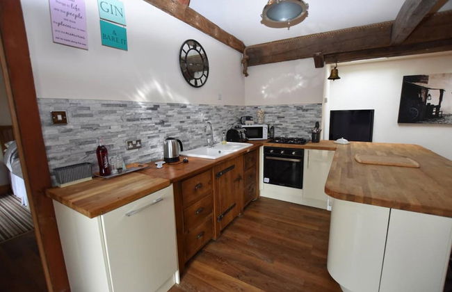 Oak Tree Stables - Foto 9