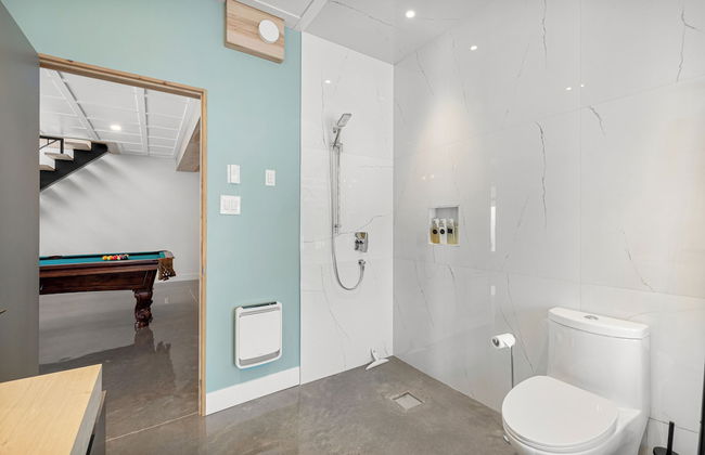 Chalet Berg-Haus by Tremblant Platinum - Foto 36