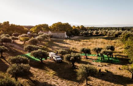 Casa de diseño con gran terraza - Foto 41