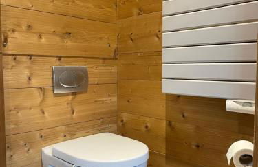 Marmotte du Jaillet Cosy and charmant appartement - Foto 21