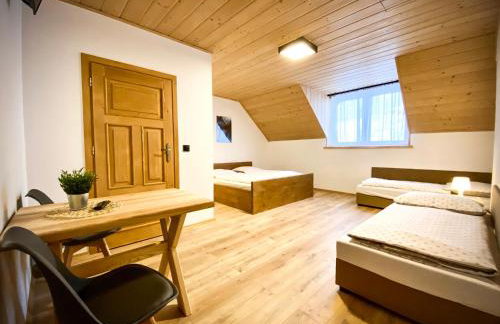 Agroturystyka Pod Jodłami - Foto 7