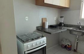 Apartamento confortável em condomínio família - Foto 12