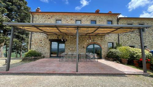 Villa Poggio dei Cipressi - Foto 2