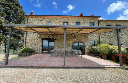 Villa Poggio dei Cipressi - Foto 2