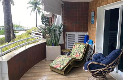 Camboinhas OceanSide frente ao mar - Foto 45