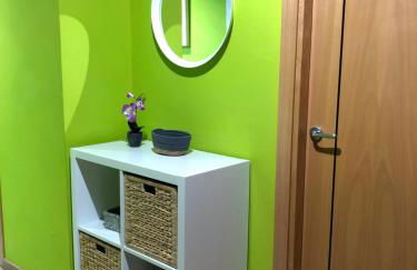 PIS AMB PARQUING AL CENTRE DE PALAMóS - Foto 11