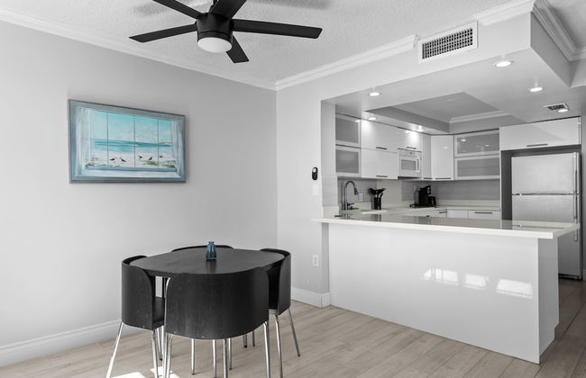 Bay Harbor Sunset Apt 5A - Foto 12