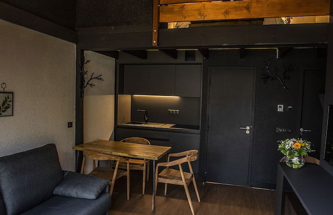 ISKÖ Chalets Hotel - Foto 40