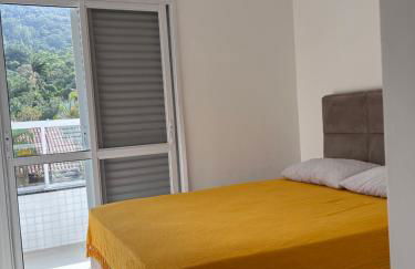 Apartamento Ubatuba Toninhas - Foto 21