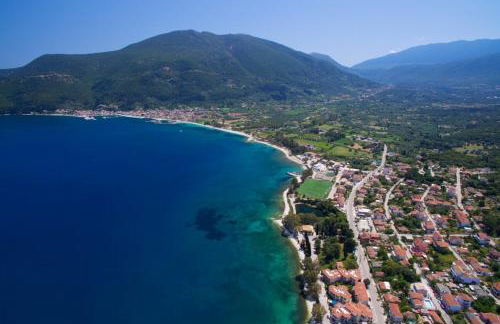 K for Kefalonia - Photo 29