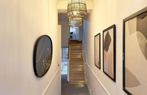 The Architect's House - Foto 31