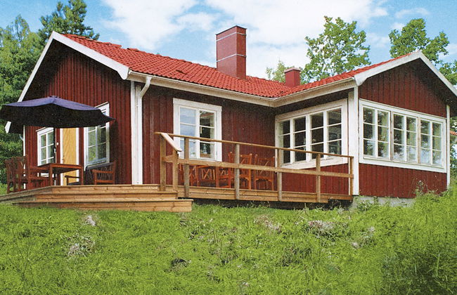 Järnemåla Undantaget - Foto 13