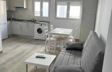 Apartamentos Málaga 3A - Foto 2