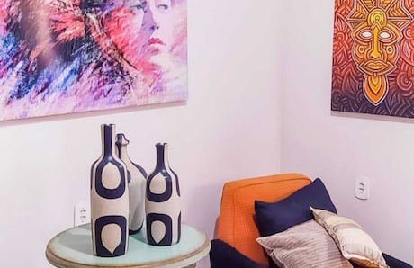 Casa Tenda de Milagres - Photo 1