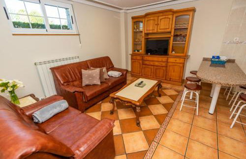 Apartamentos Rurales "La Torre" y "El Pielago" - Foto 96