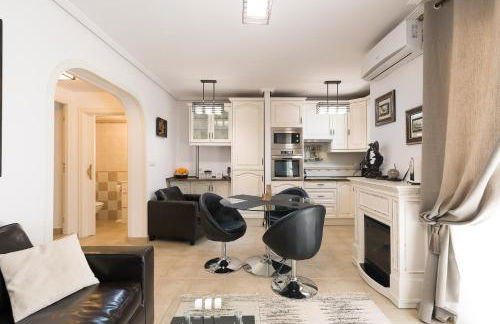 Beach House - healthy, protected location! El Campello, Alicante Spain - Photo 1