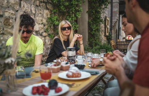 La locanda del Borgo - Photo 23