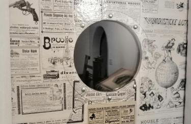 Art Apartament Puszczykowo - Foto 42