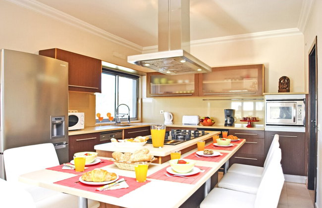 Villa Buddha - Piscina e BBQ em Albufeira - Foto 33