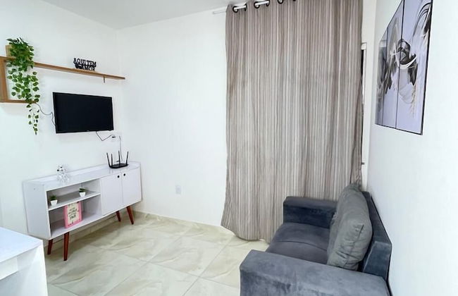 FLAT CHARMOSO - Foto 8