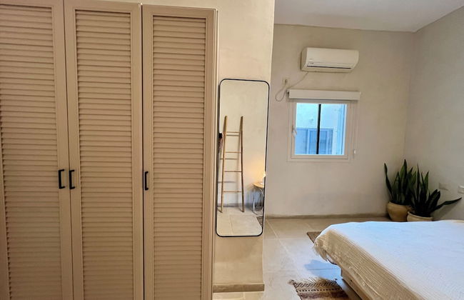 Haifa Downtown Eco Apt by Sea N' Rent - Foto 4