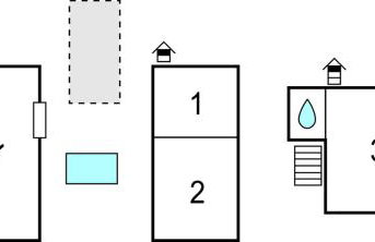 Beach Front Home In Klada - Foto 34