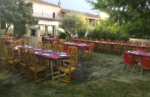 Casa Rural La Granja - Foto 10