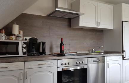 Ferienwohnung Utkiek - Foto 15