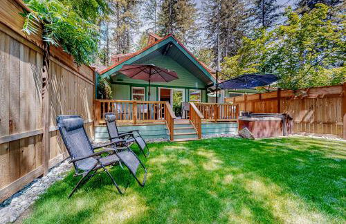 Tahuya River Lodge #2 - Foto 32