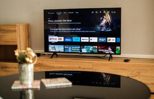 Charmante Doppelhaushälfte - Foto 16