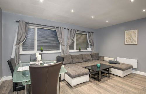 SEASIDE SPACIOUS apartment - Foto 1