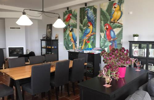 La Casa del Tejado Verde Toledo - Foto 43