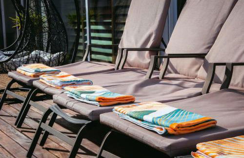 Marlages House - Foto 8